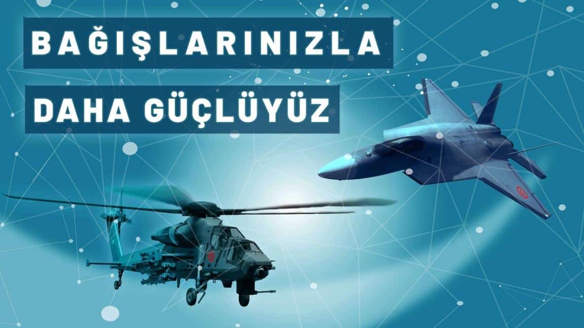 Türk Silahlı Kuvvetleri Bağış Kampanyası